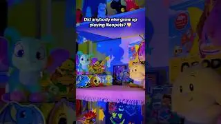 Did you grow up playing Neopets? 💛