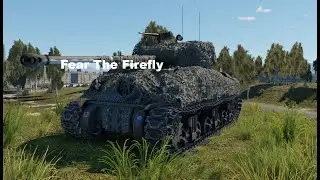 British Ground is Actually Enjoyable