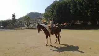 Rodri Liber y yo con Iamca la Yeg&uuml;a. Abril, 2019(2)