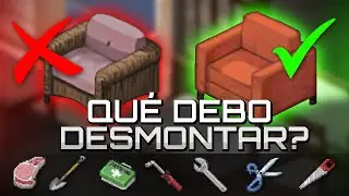 FARMEA MAS RÁPIDO TUS HABILIDADES (Elaboración) en Project Zomboid