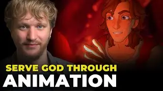 Looking for Christian Animators