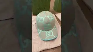 Gucci hat Advice