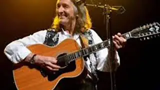 Roger Hodgson   Love is a Thousand Times
