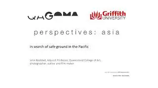 Perspectives:Asia | In search of safe ground in the Pacific