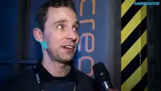 The Surge - Jan Klose Interview