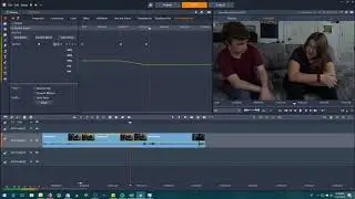 Pinnacle Studio 22 cursed cursor jump and did the patch fix time remapping