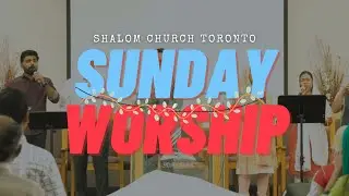 VAZHTHIDUKA STHUTHICHARTHIDUKA I MALAYALAM CHRISTIAN SONG I SHALOM WORSHIP