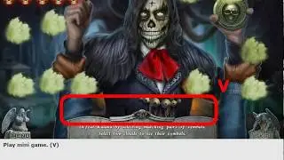 Redemption Cemetery: The Day of the Almost Dead Walkthrough