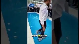 Swimming shoes 🤯👌New Viral Gadgets Smart Appliances Kitchen Utensils/ Home Inventions #shorts