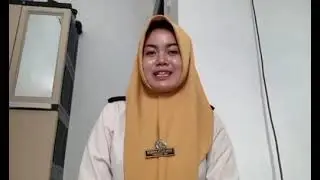 FINAL EXAM | READING HEALTH JOURNAL - OCHA ROLIS ANANTA (24A2)