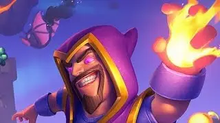 🔥 BEST CLASH ROYALE DECK | Easy Push, Hard Counters 🔥