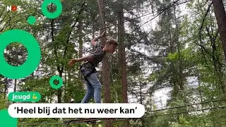Kinderfeestjes gaan weer door, maar dan vooral buiten
