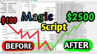 DICEBOT Script 2025 |Dice Strategy |Stake| Wolf.bet |Betfury|Fee Script|Free Strategy|United States