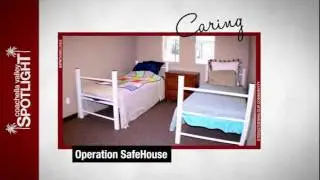 Coachella Valley Spotlight-Operation SafeHouse