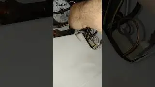 cambio llave de llenado vaillant