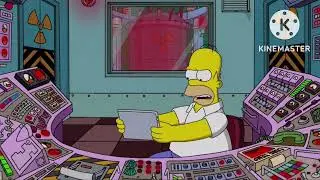 [FIRST 2023 VIDEO] [YTP] Homer Yeets Springfield