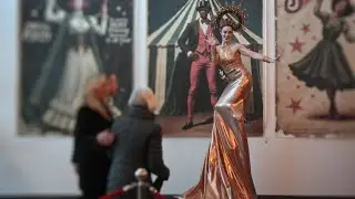 Corporate Event at Omaha Design Center