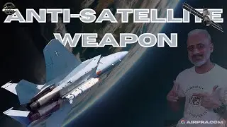 Development and Proliferation of Anti-Satellite Weapons # ASAT