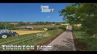 Thornton Farm teaser trailer 2