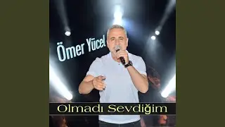 Olmadı Sevdiğim
