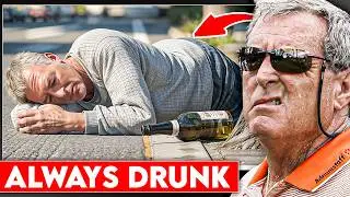 The Drama of Fuzzy Zoeller, How He Destroyed His Career