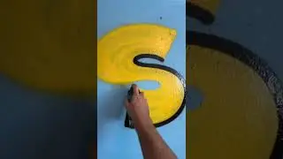 #graffiti #tagging Resk 12 how to Graffiti