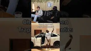 &ldquo;Ik voel me net zoals Trapjack&rdquo; 🚙💨 #passdeaux #chardy #trapjack