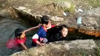KaliKuto city , piknik murah
