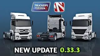 NEW UPDATE TRACKS EUROPE 3 #viralvideo #
