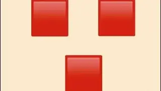 Counting 1 to 10 | easy songs | | Peaceful Baby Song with Simple Visuals