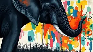 Did a US Government Agency Study the Effects of LSD on Elephants?