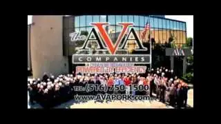 AVA Companies