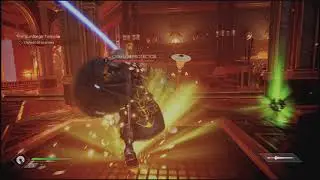 Godfall Gameplay on the PS5 | 4K HDR (Prologue and First Boss)