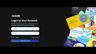 Quizzify demo