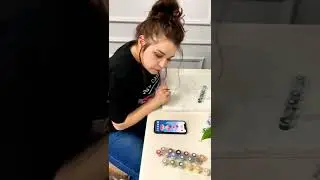 Just One More Cake