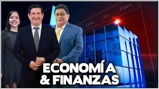 🔴ECONOMIA  & FINANZAS  En vivo - 13/4/2024