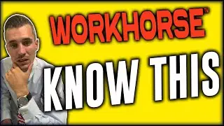 Workhorse Insiders Selling? WKHS Stock HUGE News & Updates