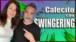 Reaccionamos a  art&iacute;culos SWINGER, hoy s&iacute; | El Podcast de Swingering