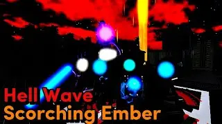 Hell Wave Scorching Ember (Part 2) | ST: Blockade Battlefront 