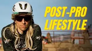 Life After Pro Racing | Kerry Werner on Reinventing Purpose in Cycling