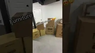 Furniture delivery day from Lakeshore Learning! 🪑📦 I&rsquo;m so excited &mdash; this feels like the start of a