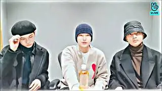 Vlive moments | Sunoo  Niki  and Jake #enhypen