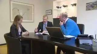 Andress Consulting in beeld