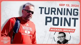 Huskers Attitude After CU - Michael Bruntz | Hurrdat Sports Radio