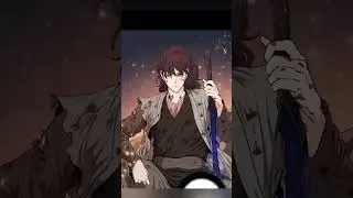 My dad is too strong! Top!  #recommended #manhwa #top chapter-151)