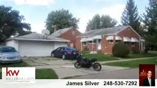 11305 Inkster Rd, Livonia, MI 48150