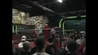 Havoc v Jsin Sullivan -NWWA Title 1/2