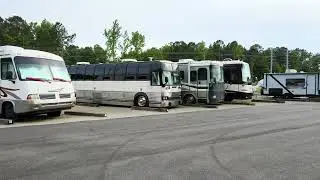 SpareBox Storage Facility - 4550 Holmestown Rd Myrtle Beach, SC