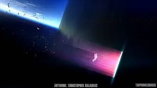 EPIC SCI-FI EMOTIONAL | Pilgrimage By Twelve Titans Music