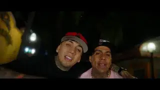 Anguz Azn ft. TM Zaiko - Ya No Queda Nada [Video Oficial]